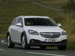 Vauxhall Insignia Country Tourer 2013 года